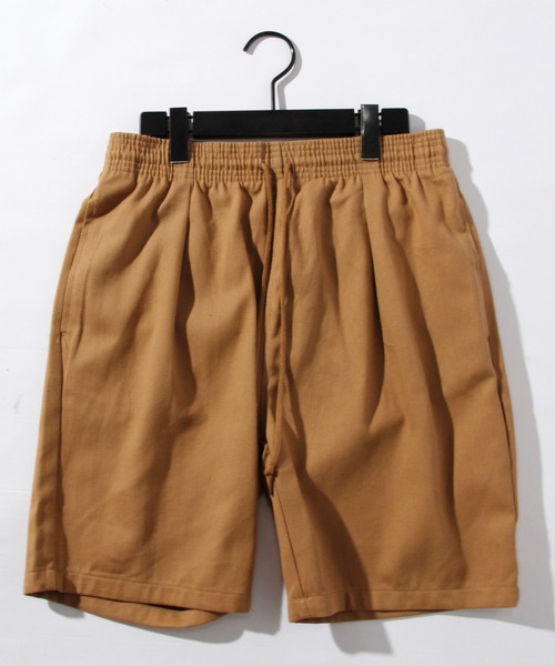 THISIS(ディスイズ)の「シェフショーツ(その他パンツ・メンズ・ブラック/パープル/ベージュ/ネイビー/ホワイト/オリーブ・LARGE/SMALL/X-LARGE/MEDIUM)」の3枚目の写真