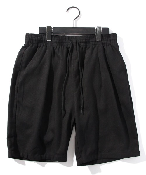 THISIS(ディスイズ)の「シェフショーツ(その他パンツ・メンズ・ブラック/パープル/ベージュ/ネイビー/ホワイト/オリーブ・LARGE/SMALL/X-LARGE/MEDIUM)」の2枚目の写真