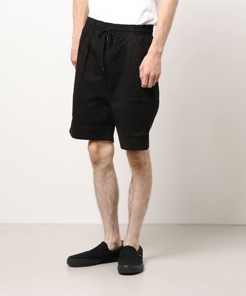 THISIS(ディスイズ)の「シェフショーツ(その他パンツ・メンズ・ブラック/パープル/ベージュ/ネイビー/ホワイト/オリーブ・LARGE/SMALL/X-LARGE/MEDIUM)」の10枚目の写真