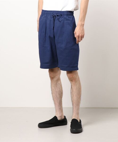 THISIS(ディスイズ)の「シェフショーツ(その他パンツ・メンズ・ブラック/パープル/ベージュ/ネイビー/ホワイト/オリーブ・LARGE/SMALL/X-LARGE/MEDIUM)」の12枚目の写真