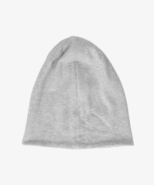 OVERRIDE(オーバーライド)の「OVERRIDE SWEAT BEANIE / オーバーライド(ニットキャップ/ビーニー・メンズ・ブラック/ブラウン/グレー/ブルー/グリーン/ベージュ・57~59cm)」の20枚目の写真