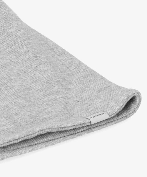 OVERRIDE(オーバーライド)の「OVERRIDE SWEAT BEANIE / オーバーライド(ニットキャップ/ビーニー・メンズ・ブラック/ブラウン/グレー/ブルー/グリーン/ベージュ・57~59cm)」の22枚目の写真