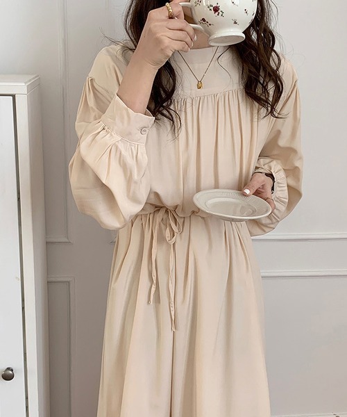 ワンピースワンピース ワンピース Lopass ロパス のファッション