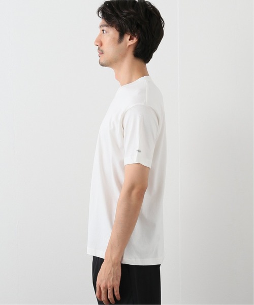 417 EDIFICE(フォーワンセブンエディフィス)の「【the grolar bilt/グローラービルト】 PARK LIFE PACK TEE(Tシャツ/カットソー・メンズ・ホワイト/ブラック・SMALL/MEDIUM/LARGE)」の20枚目の写真