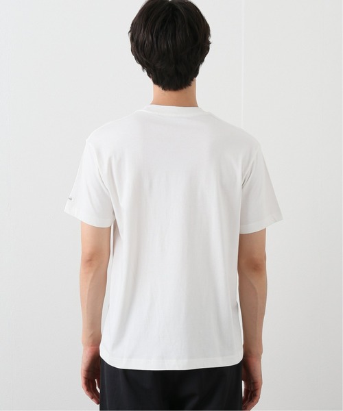 417 EDIFICE(フォーワンセブンエディフィス)の「【the grolar bilt/グローラービルト】 PARK LIFE PACK TEE(Tシャツ/カットソー・メンズ・ホワイト/ブラック・SMALL/MEDIUM/LARGE)」の14枚目の写真