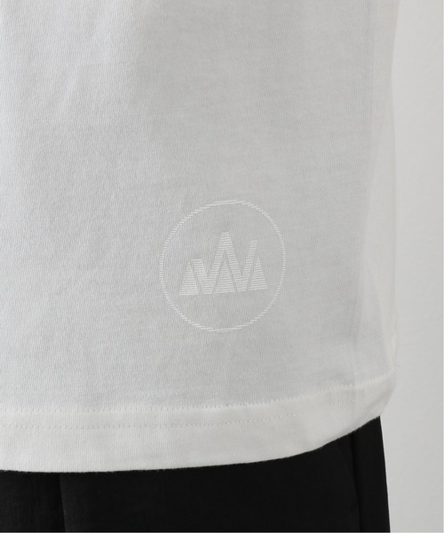 417 EDIFICE(フォーワンセブンエディフィス)の「【the grolar bilt/グローラービルト】 PARK LIFE PACK TEE(Tシャツ/カットソー・メンズ・ホワイト/ブラック・SMALL/MEDIUM/LARGE)」の21枚目の写真