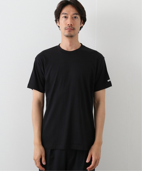 417 EDIFICE(フォーワンセブンエディフィス)の「【the grolar bilt/グローラービルト】 PARK LIFE PACK TEE(Tシャツ/カットソー・メンズ・ホワイト/ブラック・SMALL/MEDIUM/LARGE)」の15枚目の写真