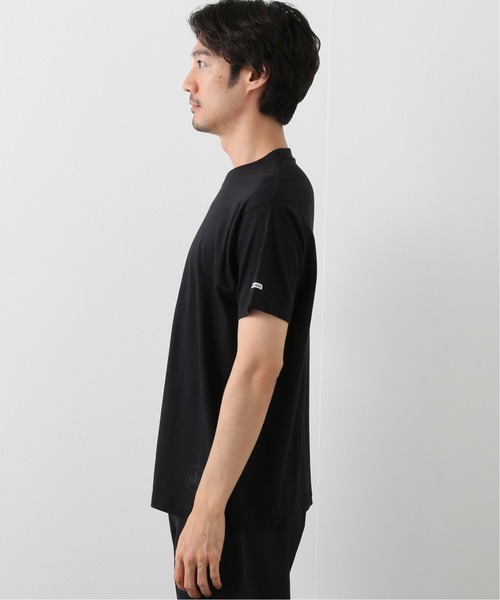 417 EDIFICE(フォーワンセブンエディフィス)の「【the grolar bilt/グローラービルト】 PARK LIFE PACK TEE(Tシャツ/カットソー・メンズ・ホワイト/ブラック・SMALL/MEDIUM/LARGE)」の9枚目の写真