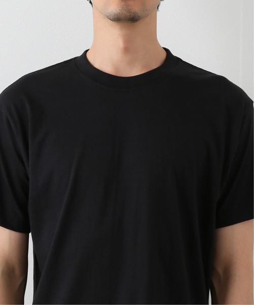 417 EDIFICE(フォーワンセブンエディフィス)の「【the grolar bilt/グローラービルト】 PARK LIFE PACK TEE(Tシャツ/カットソー・メンズ・ホワイト/ブラック・SMALL/MEDIUM/LARGE)」の18枚目の写真