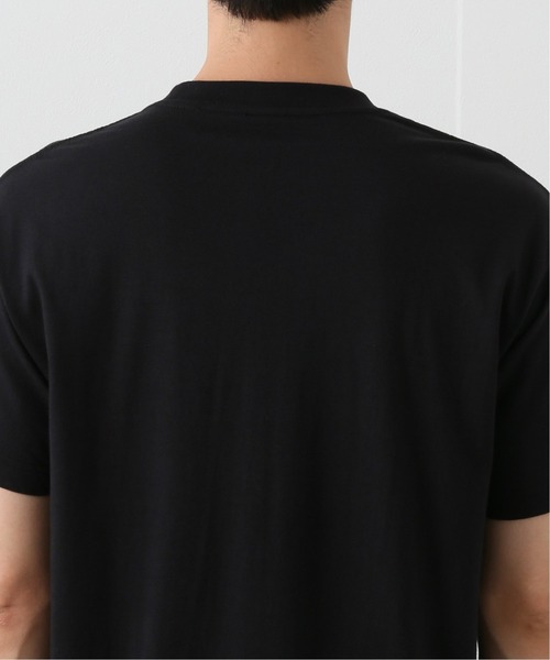 417 EDIFICE(フォーワンセブンエディフィス)の「【the grolar bilt/グローラービルト】 PARK LIFE PACK TEE(Tシャツ/カットソー・メンズ・ホワイト/ブラック・SMALL/MEDIUM/LARGE)」の12枚目の写真