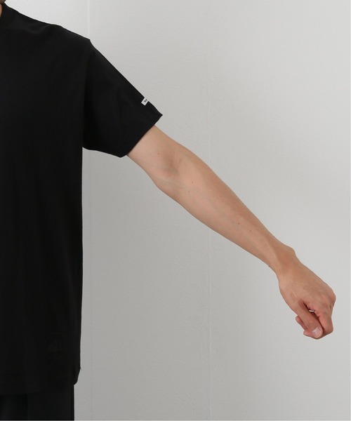 417 EDIFICE(フォーワンセブンエディフィス)の「【the grolar bilt/グローラービルト】 PARK LIFE PACK TEE(Tシャツ/カットソー・メンズ・ホワイト/ブラック・SMALL/MEDIUM/LARGE)」の7枚目の写真