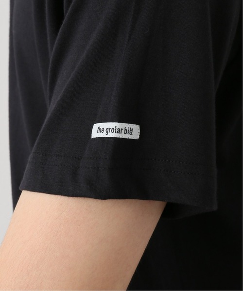 417 EDIFICE(フォーワンセブンエディフィス)の「【the grolar bilt/グローラービルト】 PARK LIFE PACK TEE(Tシャツ/カットソー・メンズ・ホワイト/ブラック・SMALL/MEDIUM/LARGE)」の22枚目の写真