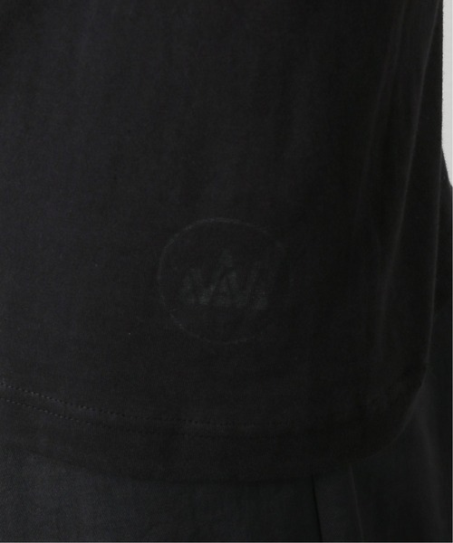 417 EDIFICE(フォーワンセブンエディフィス)の「【the grolar bilt/グローラービルト】 PARK LIFE PACK TEE(Tシャツ/カットソー・メンズ・ホワイト/ブラック・SMALL/MEDIUM/LARGE)」の10枚目の写真