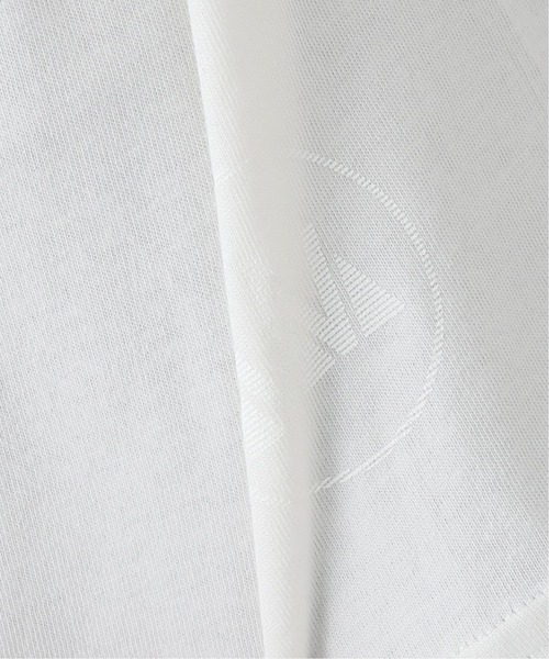 417 EDIFICE(フォーワンセブンエディフィス)の「【the grolar bilt/グローラービルト】 PARK LIFE PACK TEE(Tシャツ/カットソー・メンズ・ホワイト/ブラック・SMALL/MEDIUM/LARGE)」の19枚目の写真