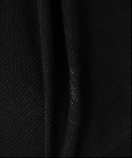 417 EDIFICE(フォーワンセブンエディフィス)の「【the grolar bilt/グローラービルト】 PARK LIFE PACK TEE(Tシャツ/カットソー・メンズ・ホワイト/ブラック・SMALL/MEDIUM/LARGE)」の13枚目の写真