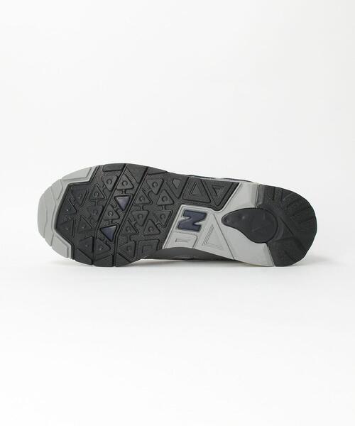 NEW BALANCE（ニューバランス）の「＜New Balance（ニューバランス）＞ CM1600 JPN LIMITED/スニーカー（スニーカー・メンズ・グレー・25cm/26cm/26.5cm/27.5cm/27cm/28cm/28.5cm/25.5cm/29cm）」の10枚目の写真