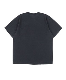 【NUBIAN】JUN INAGAWA/MAGICAL DAMAGED ロンT NUBIAN（ヌビアン）の「【JUN INAGAWA】MAGICAL DAMAGED S/S TEE