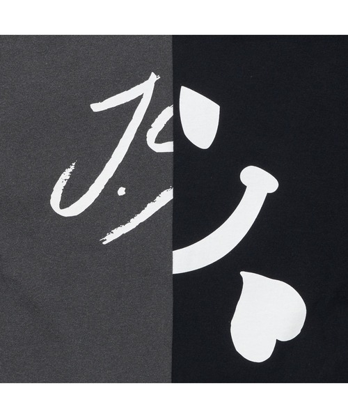 J.S.B.(ジェーエスビー)の「Rebuild Tee β(Tシャツ/カットソー・メンズ・ブラック・MEDIUM/SMALL)」の11枚目の写真