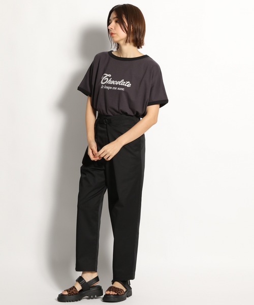 ニコレッティ(NICOLETTE)のパンプス、再値下げしました。 nicolette ニコレッティ 黒 パンプス - メルカリ