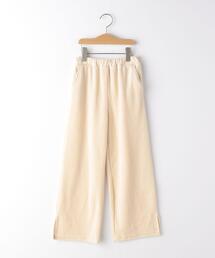 green label relaxing | TJ GLR ベロアパンツ 100cm-130cm(その他パンツ)