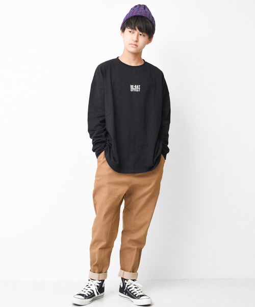 DAT ROLLY ダットロリー　サルエルパンツ 即日発送】サルエルカーゴパンツ – TORUGATO
