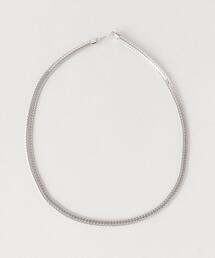 Preek | ＜PREEK＞FOXTAIL NECKLACE/ネックレス(ネックレス)