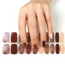 Shelly island | ジェルネイルシール(ネイル用品/ネイルケア)