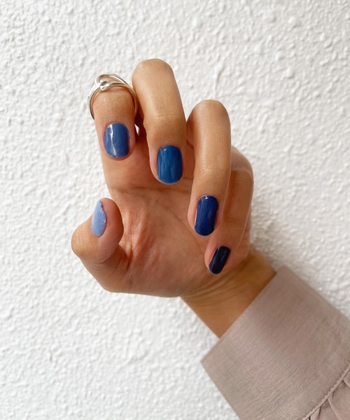 Shelly island（シェリーアイランド）の「ジェルネイルシール（ネイル用品/ネイルケア・レディース・その他1/その他2/その他3/その他4/その他5/その他6・FREE）」の22枚目の写真