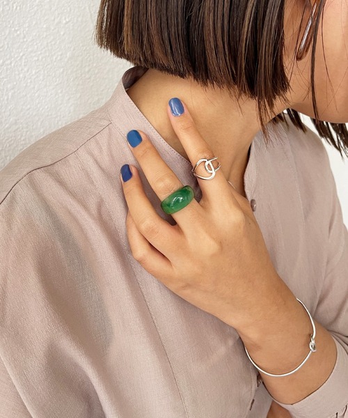 Shelly island（シェリーアイランド）の「ジェルネイルシール（ネイル用品/ネイルケア・レディース・その他1/その他2/その他3/その他4/その他5/その他6・FREE）」の11枚目の写真