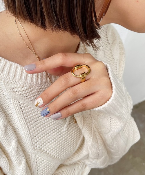 Shelly island（シェリーアイランド）の「ジェルネイルシール（ネイル用品/ネイルケア・レディース・その他1/その他2/その他3/その他4/その他5/その他6・FREE）」の14枚目の写真