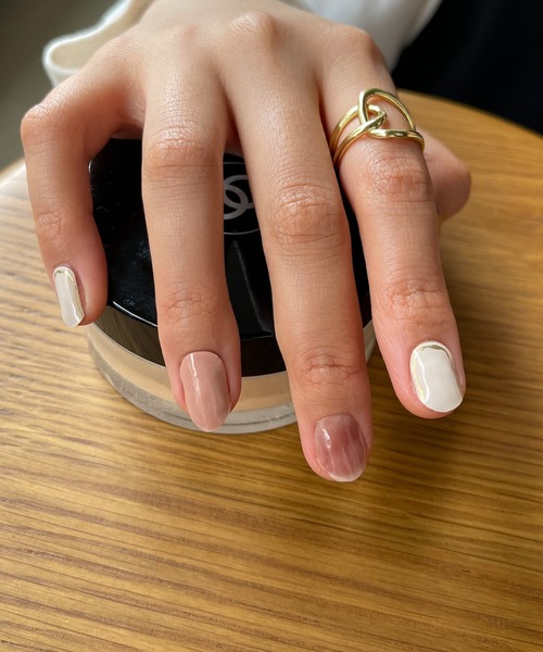 Shelly island（シェリーアイランド）の「ジェルネイルシール（ネイル用品/ネイルケア・レディース・その他1/その他2/その他3/その他4/その他5/その他6・FREE）」の12枚目の写真