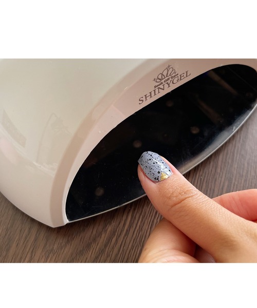 Shelly island（シェリーアイランド）の「ジェルネイルシール（ネイル用品/ネイルケア・レディース・その他1/その他2/その他3/その他4/その他5/その他6・FREE）」の8枚目の写真