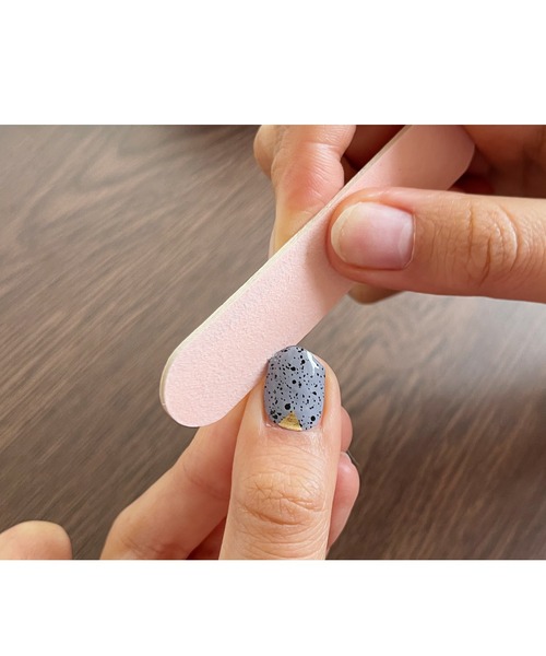 Shelly island（シェリーアイランド）の「ジェルネイルシール（ネイル用品/ネイルケア・レディース・その他1/その他2/その他3/その他4/その他5/その他6・FREE）」の13枚目の写真