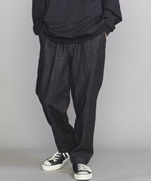 BEAUTY&YOUTH UNITED ARROWS | BY モダン イージー デニムパンツ(デニムパンツ)