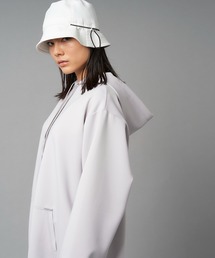 GUACAMOLE | GUACAMOLE/21-1027 WHITE FREE(ハット)