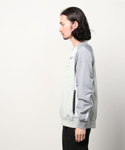 NIKE（ナイキ）の「NIKE AS M NSW CITY MADE FT CREW / ナイキ