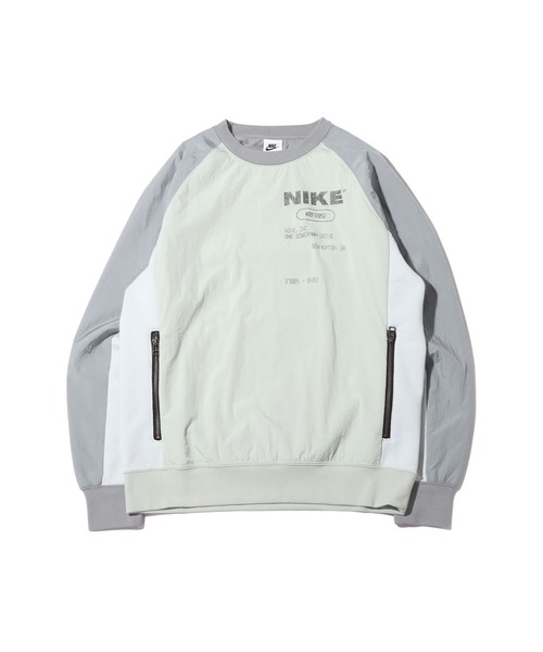 NIKE（ナイキ）の「NIKE AS M NSW CITY MADE FT CREW / ナイキ
