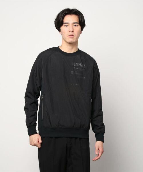 NIKE（ナイキ）の「NIKE AS M NSW CITY MADE FT CREW / ナイキ