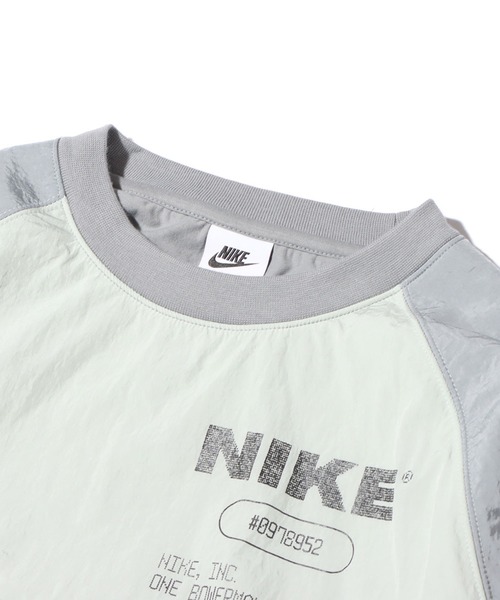 NIKE（ナイキ）の「NIKE AS M NSW CITY MADE FT CREW / ナイキ