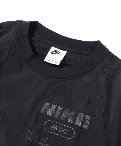 NIKE（ナイキ）の「NIKE AS M NSW CITY MADE FT CREW / ナイキ