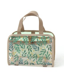 studio CLIP | コロニアスパバッグ《TIME OF SCENTS》(エコバッグ/サブバッグ)