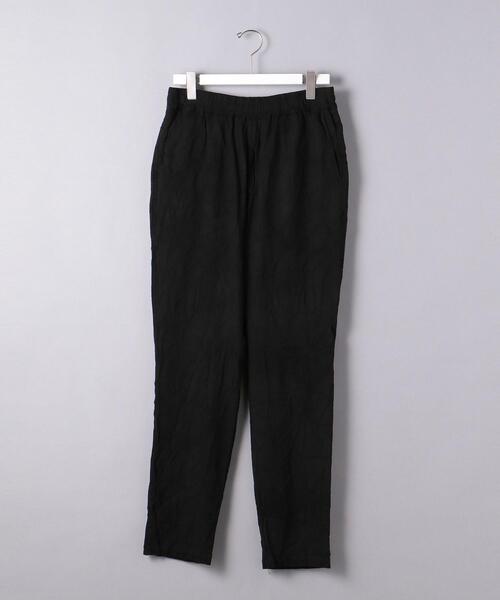BARENA(バレナ)の「<BARENA(バレナ)> BRAGOLA/イージー パンツ(その他パンツ・メンズ・ダークグレー・46/48/50)」の1枚目の写真