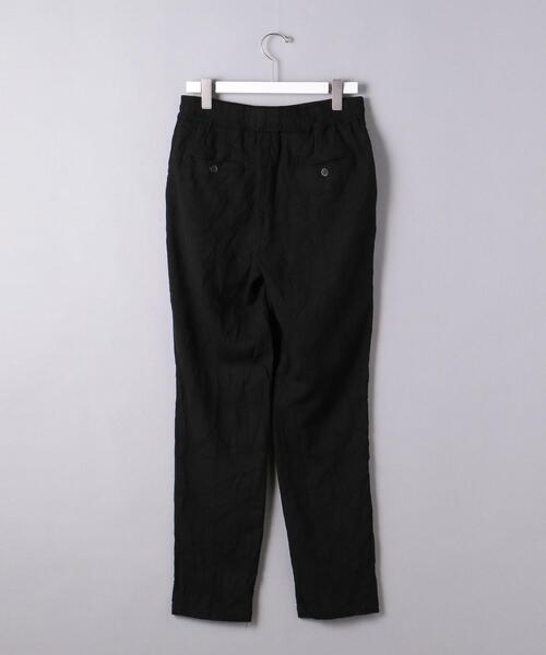 BARENA(バレナ)の「<BARENA(バレナ)> BRAGOLA/イージー パンツ(その他パンツ・メンズ・ダークグレー・46/48/50)」の3枚目の写真