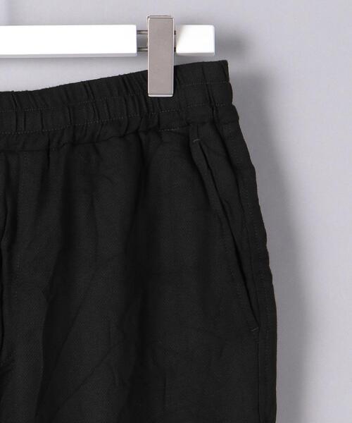 BARENA(バレナ)の「<BARENA(バレナ)> BRAGOLA/イージー パンツ(その他パンツ・メンズ・ダークグレー・46/48/50)」の9枚目の写真