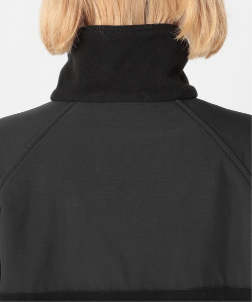 AP STUDIO（エーピーストゥディオ）の「SCENTOF フリースジャケット（その他アウター・レディース・ブラック/キャメル・FREE）」の22枚目の写真