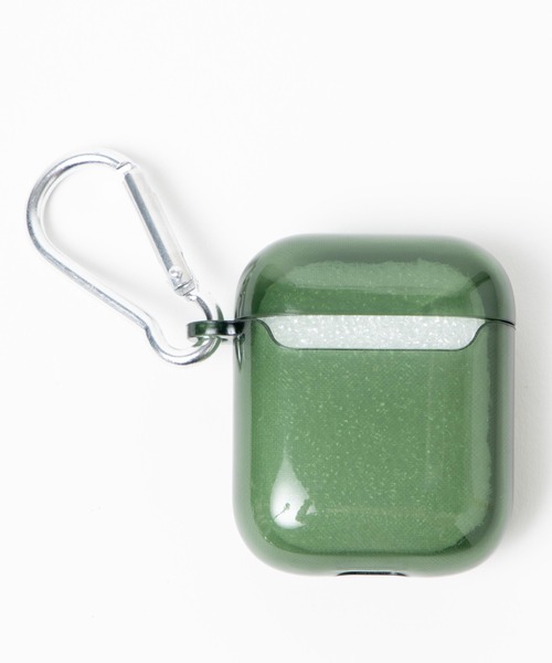 WEGO（ウィゴー）の「WEGO/チューリップAirPods/AirPodsProケース（ヘッドフォン/イヤホン・レディース・その他1/その他2・FREE）」の5枚目の写真