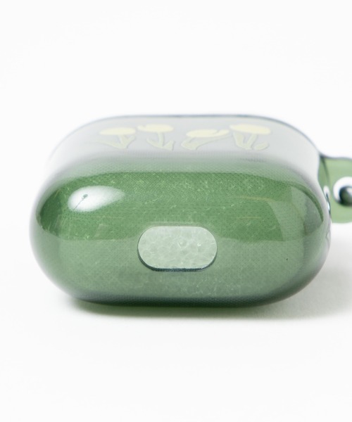 WEGO（ウィゴー）の「WEGO/チューリップAirPods/AirPodsProケース（ヘッドフォン/イヤホン・レディース・その他1/その他2・FREE）」の3枚目の写真