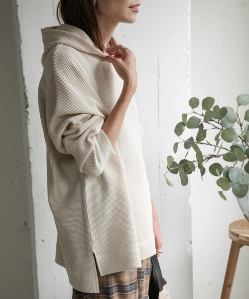 URBAN RESEARCH DOORS（アーバンリサーチドアーズ）の「コットン