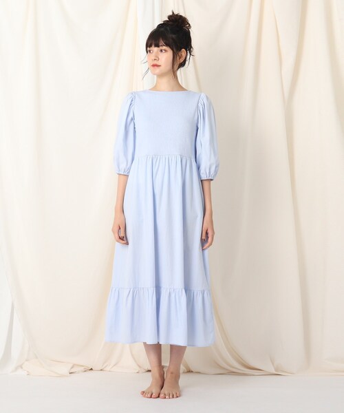 セール ディズニー ピーター パン ウェンディ ルームウェア ワンピース Couture Brooch クチュールブローチ のファッション通販 Zozotown セール ディズニー ピーター パン ウェンディ ルームウェア ワンピース Couture Brooch クチュールブローチ のファッション通販 Zozotown