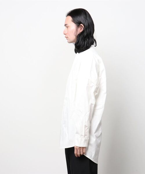 ATTACHMENT（アタッチメント）の「コットンシルクタイプライター